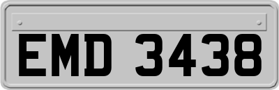EMD3438