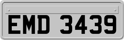 EMD3439