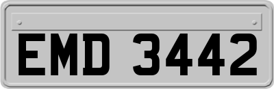 EMD3442