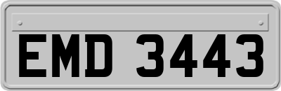 EMD3443