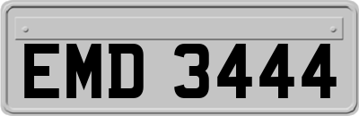 EMD3444