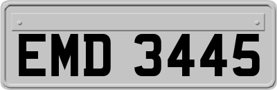 EMD3445