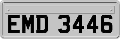 EMD3446