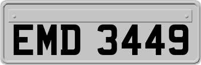 EMD3449