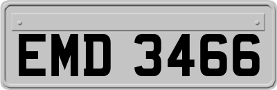 EMD3466