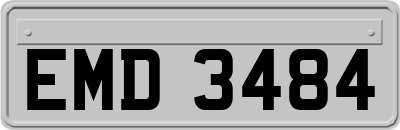 EMD3484