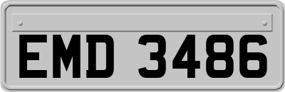 EMD3486
