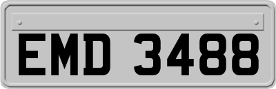 EMD3488