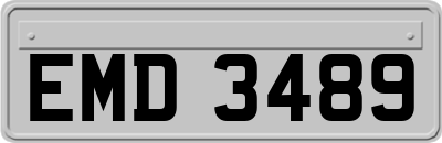EMD3489
