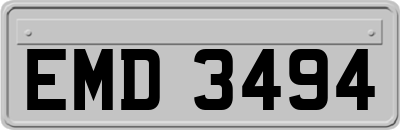 EMD3494