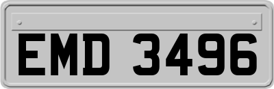 EMD3496