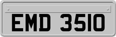 EMD3510