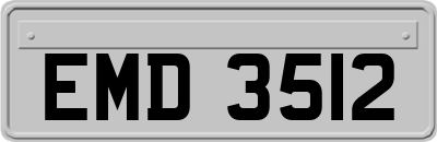 EMD3512