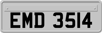 EMD3514