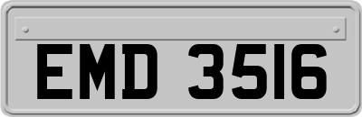 EMD3516