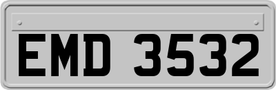 EMD3532