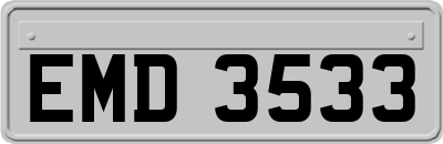 EMD3533