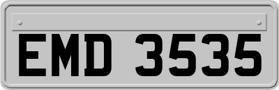 EMD3535