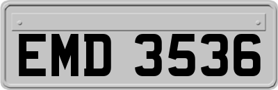 EMD3536