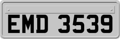 EMD3539