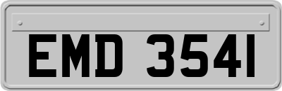 EMD3541