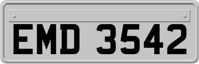 EMD3542