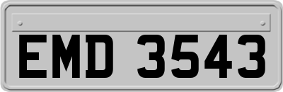 EMD3543