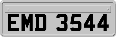 EMD3544