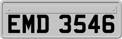 EMD3546