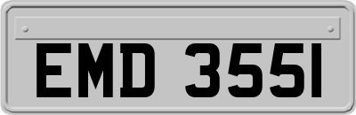 EMD3551