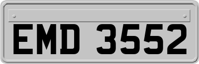 EMD3552
