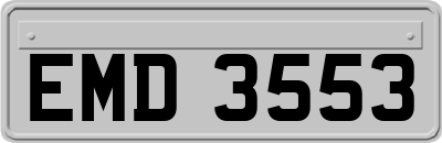 EMD3553