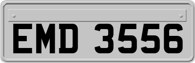 EMD3556