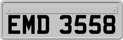 EMD3558