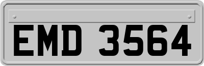 EMD3564