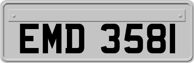 EMD3581