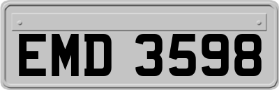 EMD3598