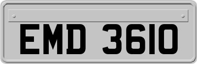 EMD3610