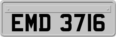 EMD3716