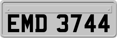 EMD3744