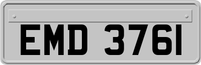 EMD3761