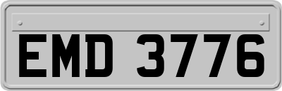 EMD3776