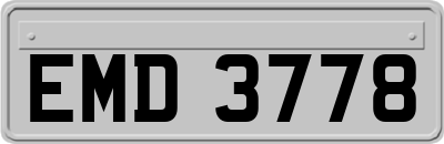 EMD3778