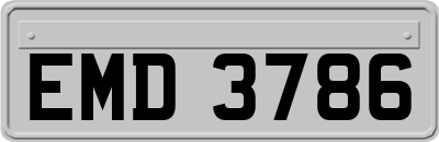 EMD3786
