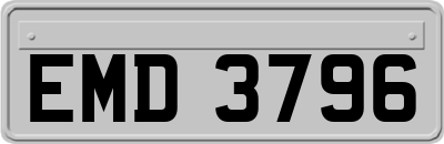 EMD3796