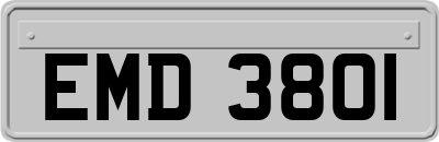 EMD3801