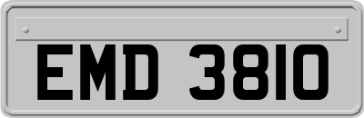 EMD3810
