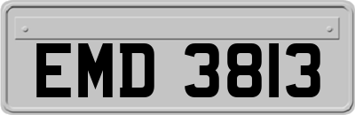 EMD3813