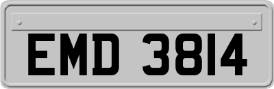EMD3814