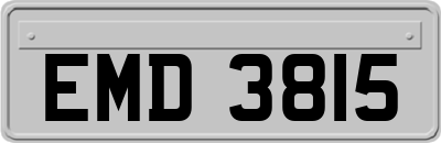 EMD3815